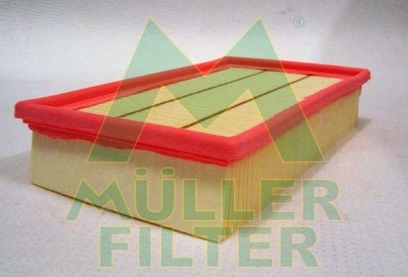 MULLER FILTER Õhufilter PA3251